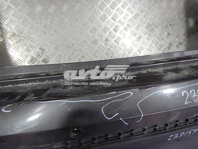 Pára-choque traseiro, parte superior Hyundai/Kia 86611D7000 preço, a partir de 105,22 USD