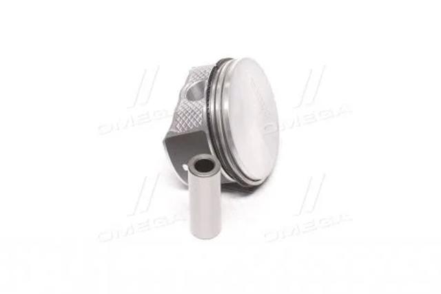 Pistão do kit para 1 cilindro, 2ª reparação ( + 0,50) 8742940700 Nural