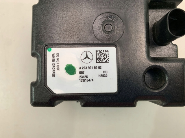 A2239016902 Mercedes 
