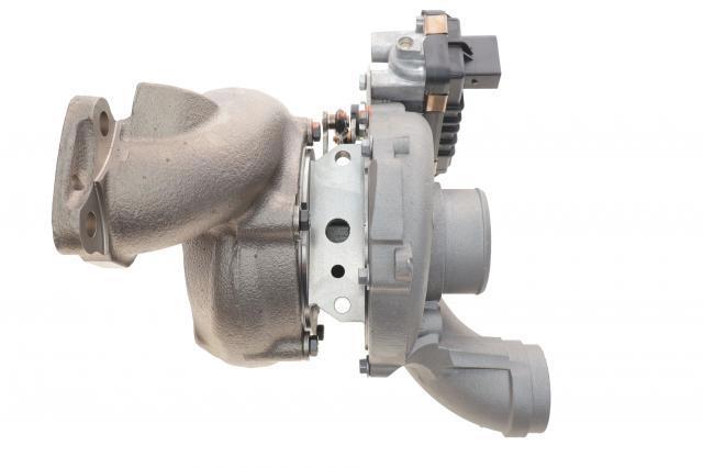 Turbina Garrett 7651559007W