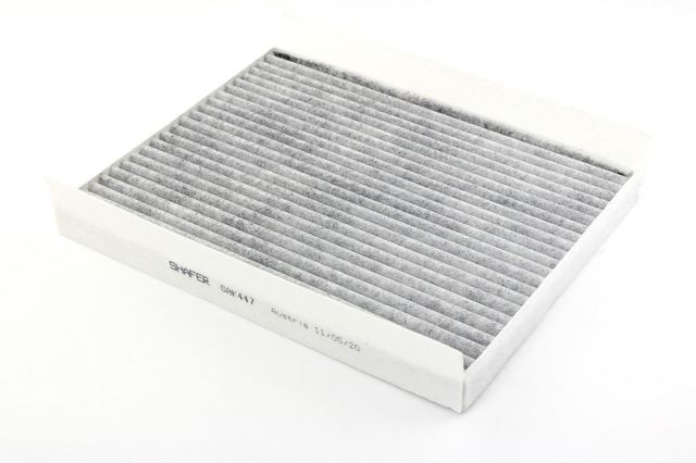 Filtro de salão Shafer SAK447 preço, a partir de 9,55 USD