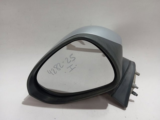 6J1857507A VAG Espelho de retrovisão esquerdo
