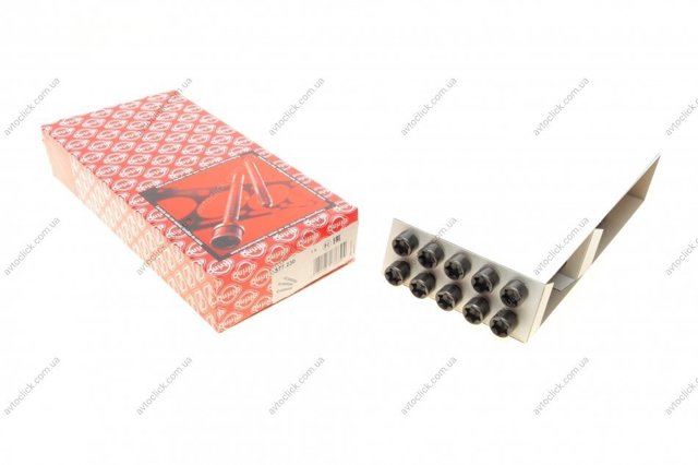 Compre 8709128 Kamoka Parafuso de cabeça de motor (CBC)