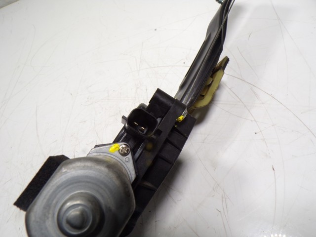Mecanismo de acionamento de vidro da porta traseira esquerda Fiat/Alfa/Lancia 52093915 preço, a partir de 78,32 USD