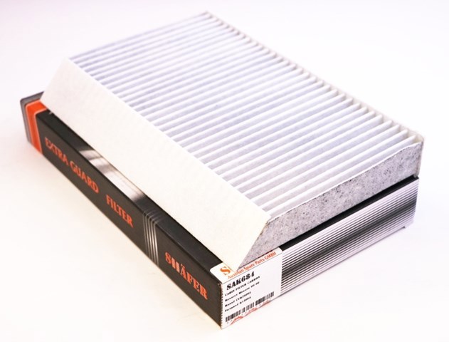 Filtro de salão Shafer SAK684 preço, a partir de 11,65 USD