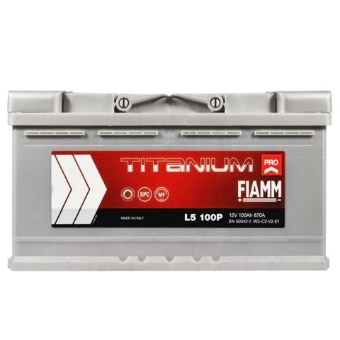Bateria recarregável (PILHA) 7905160 Fiamm