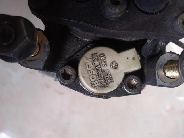 Válvula da Bomba de Combustível de Pressão Alta de corte de combustível (diesel-stop) Bosch 1467045068 preço, a partir de 201,22 USD