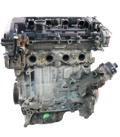 Motor montado BMW N16B16AN16