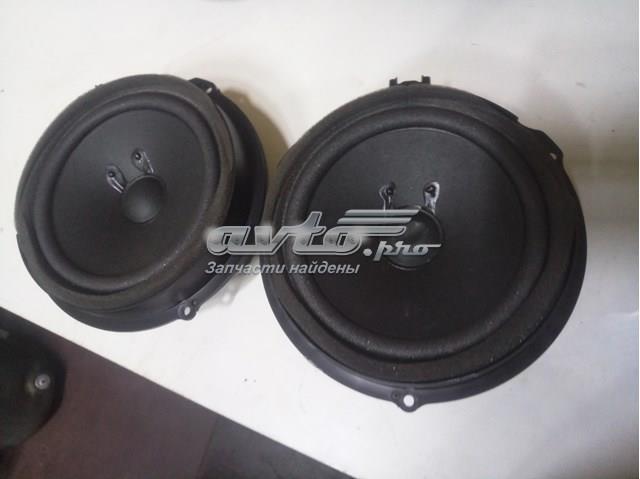 Alto-falante da porta dianteira Ford 8A6T18808AC preço, a partir de 57,89 USD