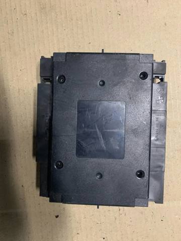 7L6937049K VAG Módulo de direção (Centralina eletrônica) da rede de bordo