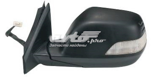 Compre FP3010M11 FPS Espelho de retrovisão esquerdo