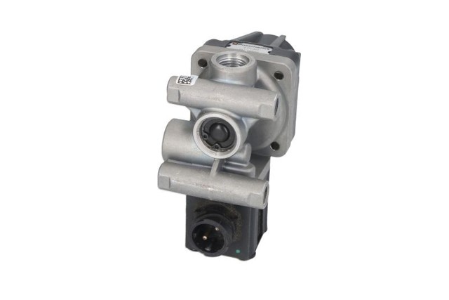 PN10528 Pneumatics Válvula de limitação de pressão do sistema pneumático