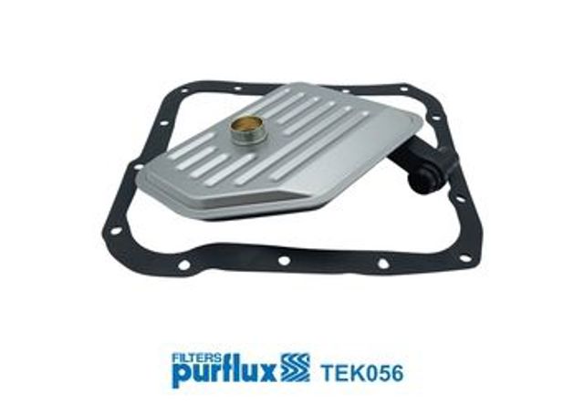 Compre TEK056 Purflux Filtro da Caixa Automática de Mudança