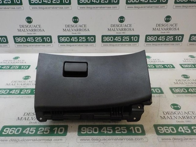 Caixa para porta-luvas (porta-luvas) 20892627 Opel
