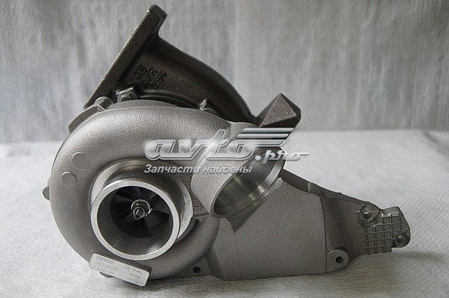 Turbina A6470900280 Mercedes