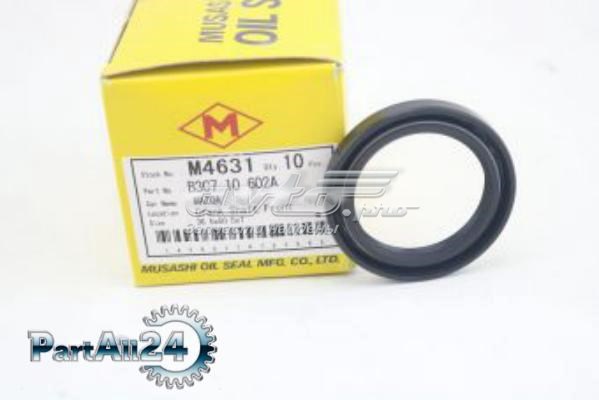 M4631 Musashi Vedação dianteira de cambota de motor