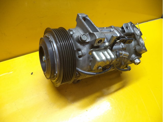Compressor de aparelho de ar condicionado Nissan/Infiniti 926004PB0A preço, a partir de 260,49 USD