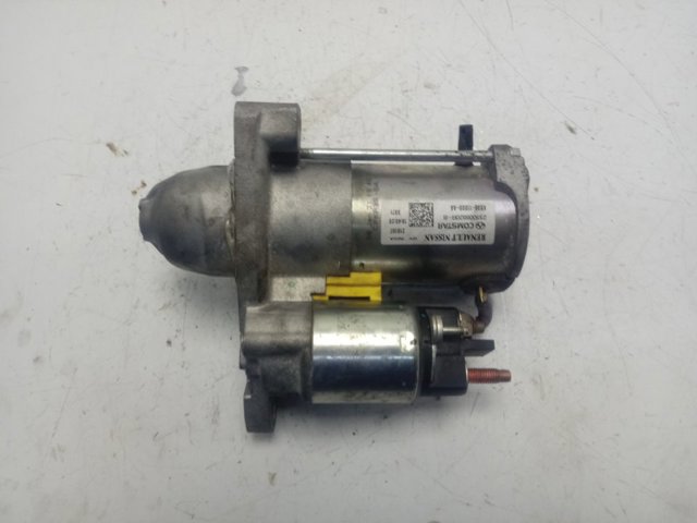 233008820R Renault (RVI) Motor de arranco