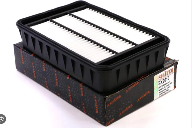 Compre SX2616 Shafer Filtro de ar