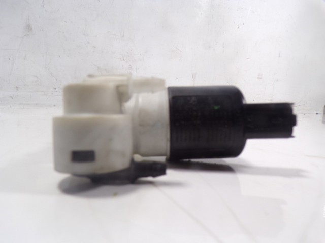 Bomba de motor de fluido para lavador de vidro dianteiro Peugeot/Citroen 9820669180