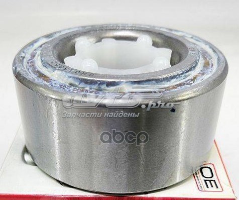 Compre GH038060 GMB Rolamento de cubo dianteiro