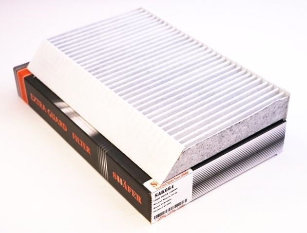 Filtro de salão Shafer SAK684