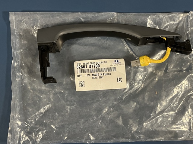 Compre 82661D7700 Hyundai/Kia 