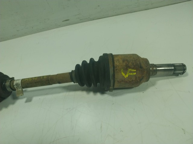 Semieixo (acionador) dianteiro esquerdo Fiat/Alfa/Lancia 51896520 preço, a partir de 103,86 USD