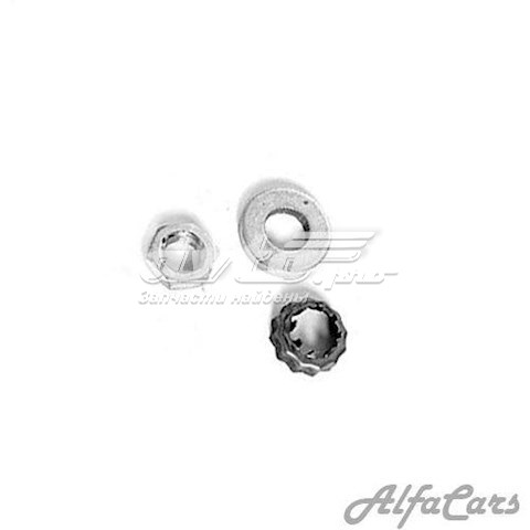 Porca de cubo dianteiro BSG BSG30471003 preço, a partir de 3,03 USD