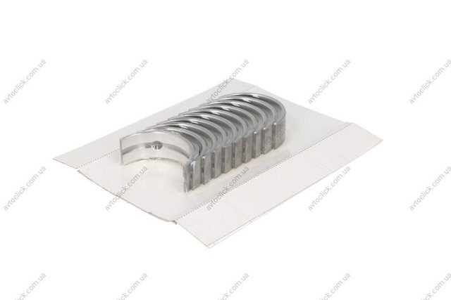 Folhas inseridas principais de cambota, kit, padrão (STD) H10145STD Glyco