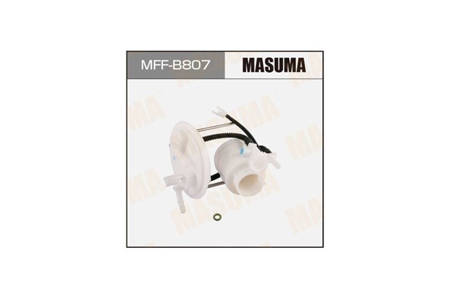 Filtro de combustível Masuma MFFB807 preço, a partir de 69,96 USD