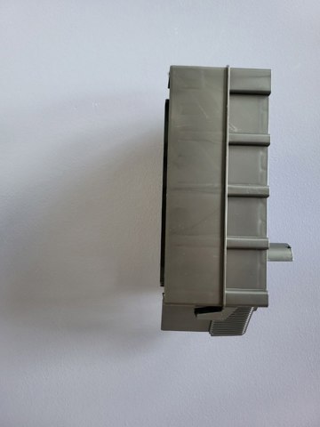 243826RA1A Nissan/Infiniti Tampa de unidade de dispositivos de segurança