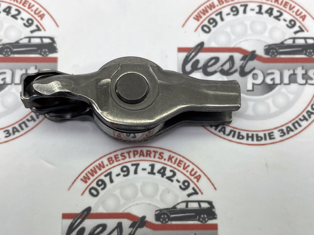 Compre A6540506601 Mercedes Balanceiro de válvula (balanceiro de válvulas) de admissão
