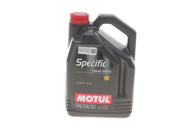 Óleo para motor Motul 867251