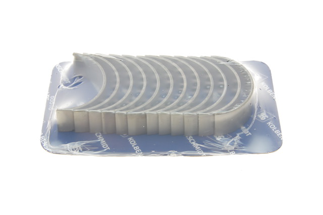 Compre 87432610 Kolbenschmidt Folhas inseridas de cambota de biela, kit, 1ª reparação ( + 0,25)