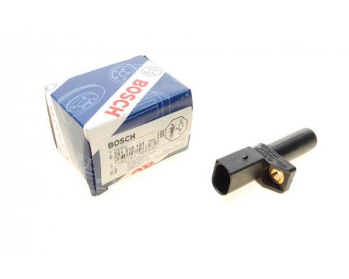 Sensor de posição (de revoluções) de cambota Bosch 261210141 preço, a partir de 29,90 USD