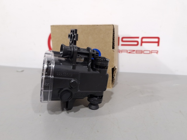 Compre 261508990D Nissan/Infiniti Luzes de nevoeiro direitas
