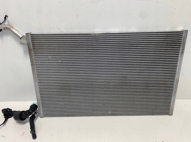 Radiador de esfriamento de motor adicional Jaguar T2H2530 preço, a partir de 198,85 USD
