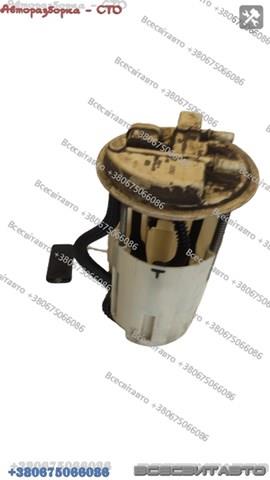 Compre 8200009643 Renault (RVI) Módulo de bomba de combustível com sensor do nível de combustível