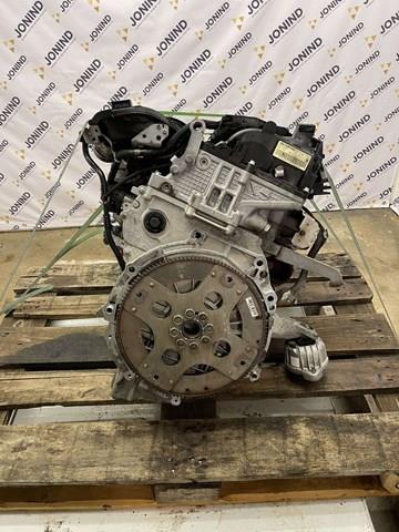 Motor montado BMW X3  E83