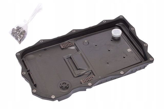 Cárter da Caixa Automática de Mudança ZF Parts 1087298437