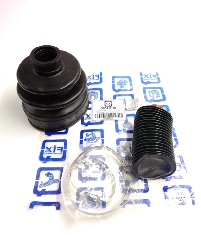 Bota de proteção interna de junta homocinética do semieixo dianteiro Q-fix Q0040130 preço, a partir de 40,47 USD