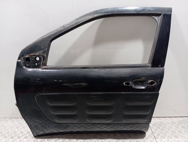 Compre 9801012980 Peugeot/Citroen Porta dianteira esquerda
