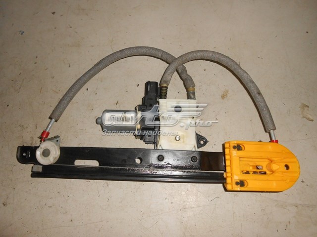 Mecanismo de acionamento de vidro da porta traseira direita Jaguar C2Z26991 preço, a partir de 126,02 USD