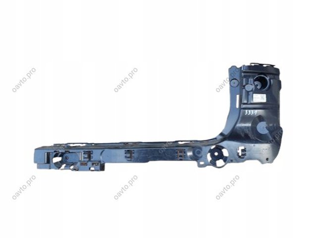 Consola direita do pára-choque traseiro BMW 51129451026 preço, a partir de 147,24 USD
