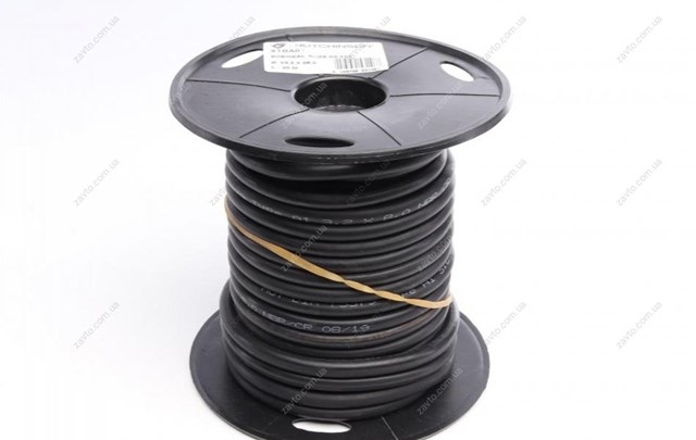 Mangueira universal de combustível ALIZED32X8 Hutchinson