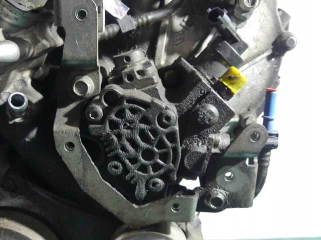 Bomba de combustível de pressão alta Bosch 0445010225
