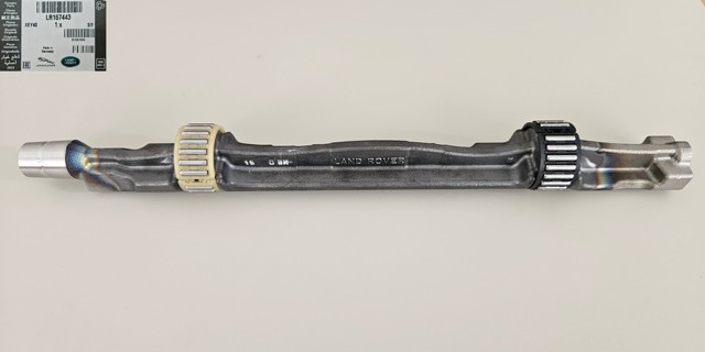 Árvore de equilibração Land Rover LR167443 preço, a partir de 259,49 USD