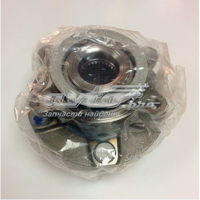 Cubo dianteiro SNR HGB35172S01
