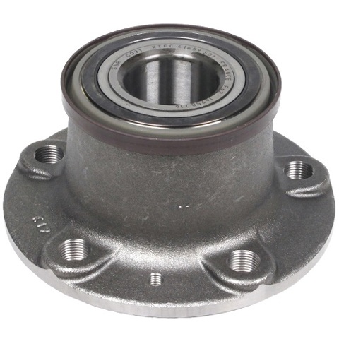 Cubo traseiro XTFC41459S01P SNR